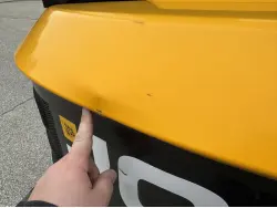 2022 JCB 35Z-1