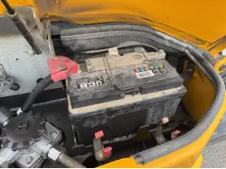 2022 JCB 35Z-1