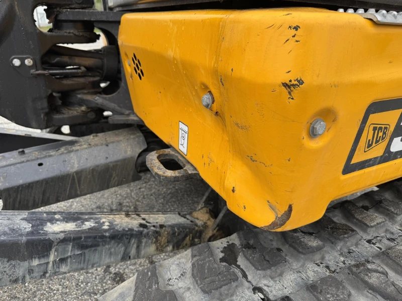 2022 JCB 35Z-1