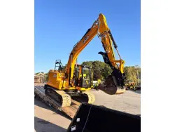 2025 JCB 131X L SV