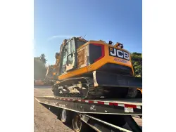 2025 JCB 131X L SV