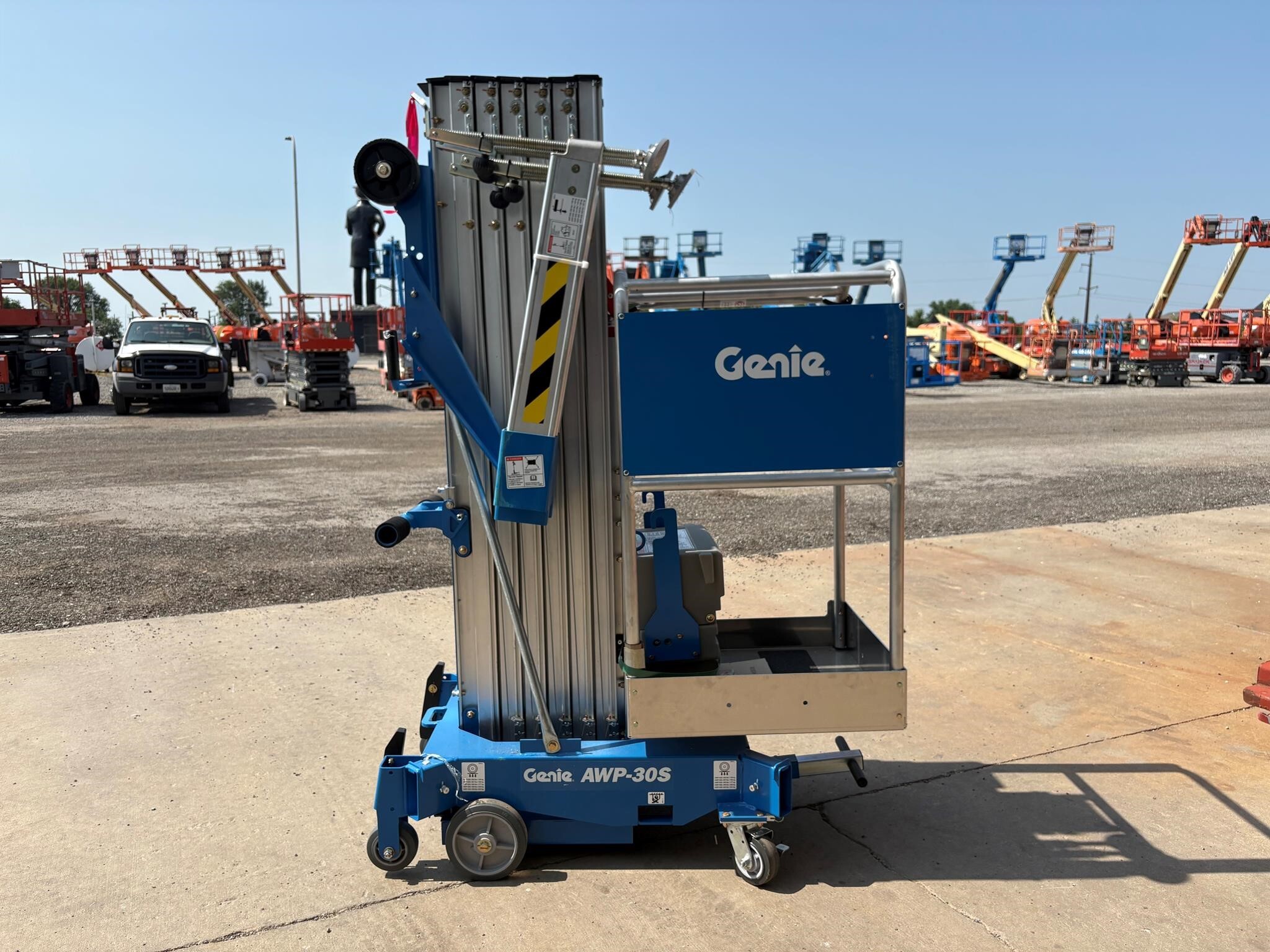 2026 GENIE AWP30S in Bourbonnais, IL