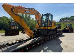 2026 JCB 131X LC