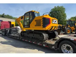 2026 JCB 131X LC