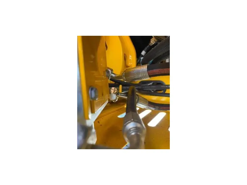 2026 JCB 131X LC