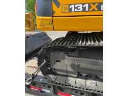 2026 JCB 131X LC