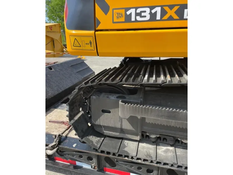 2026 JCB 131X LC