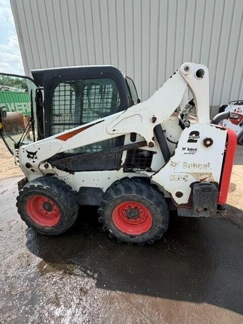 2019 BOBCAT S595 in Aberdeen, SD