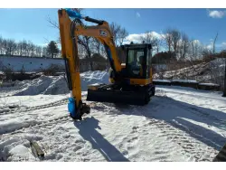 2026 JCB 100C-2