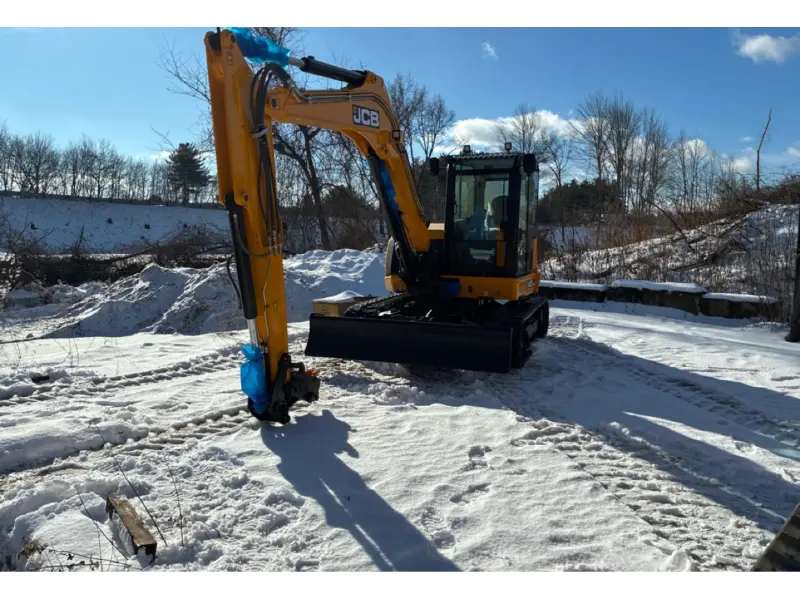 2026 JCB 100C-2