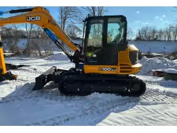 2026 JCB 100C-2
