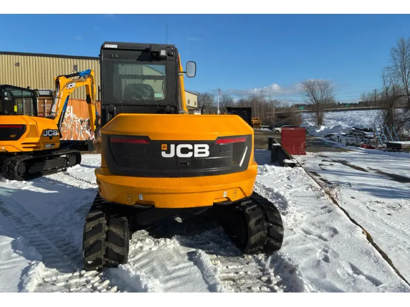 2026 JCB 100C-2
