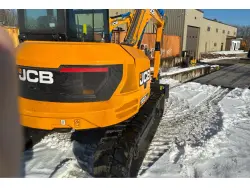2026 JCB 100C-2