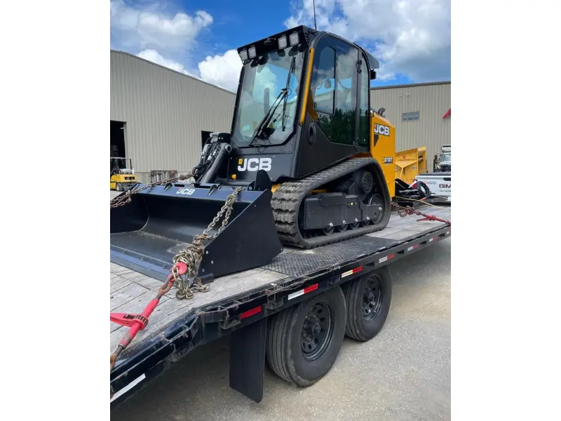 2026 JCB 215T
