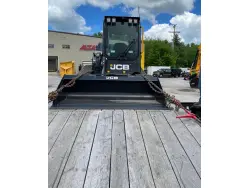 2026 JCB 215T