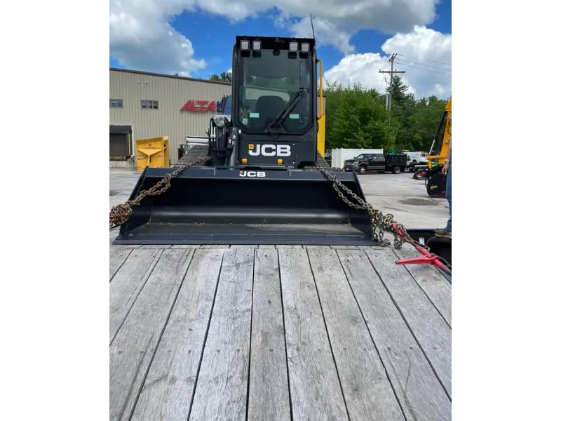 2026 JCB 215T