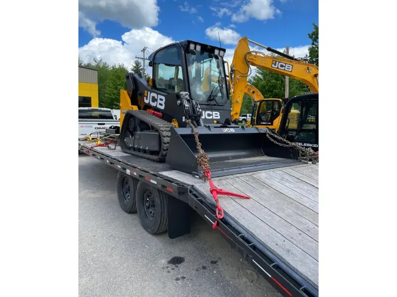 2026 JCB 215T