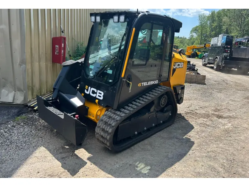 2026 JCB 2TS-7T