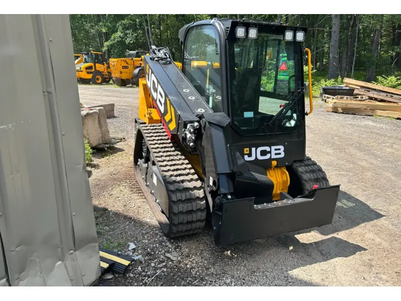 2026 JCB 2TS-7T
