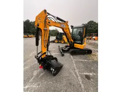 2026 JCB 35Z-1