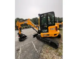 2026 JCB 35Z-1