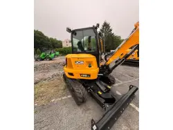 2026 JCB 35Z-1