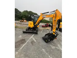 2026 JCB 35Z-1
