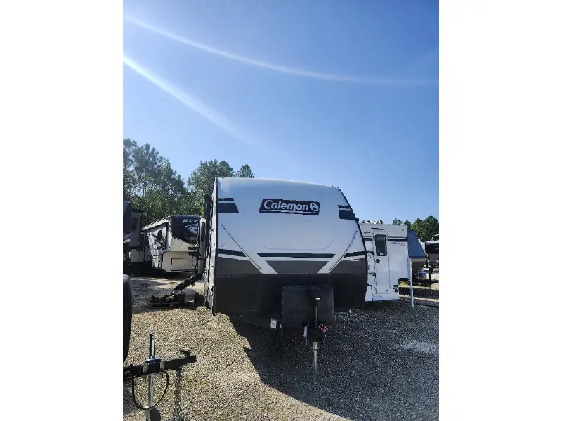 2022 COLEMAN LIGHT 2755BH