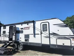 2022 COLEMAN LIGHT 2755BH