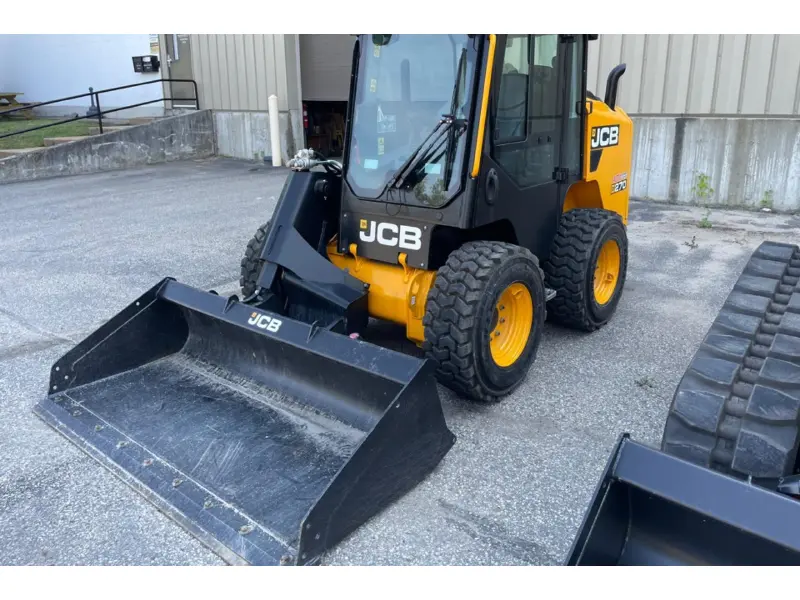 2026 JCB 270