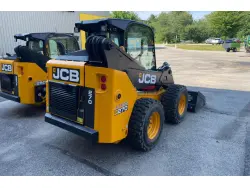 2026 JCB 270