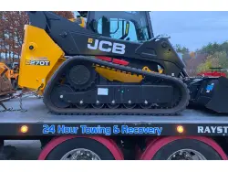 2025 JCB 270T