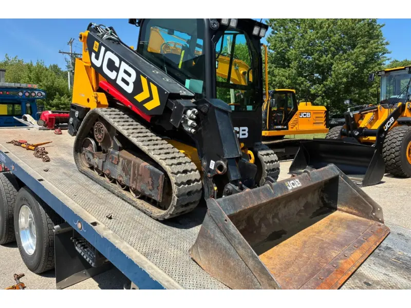 2022 JCB 2TS-7T