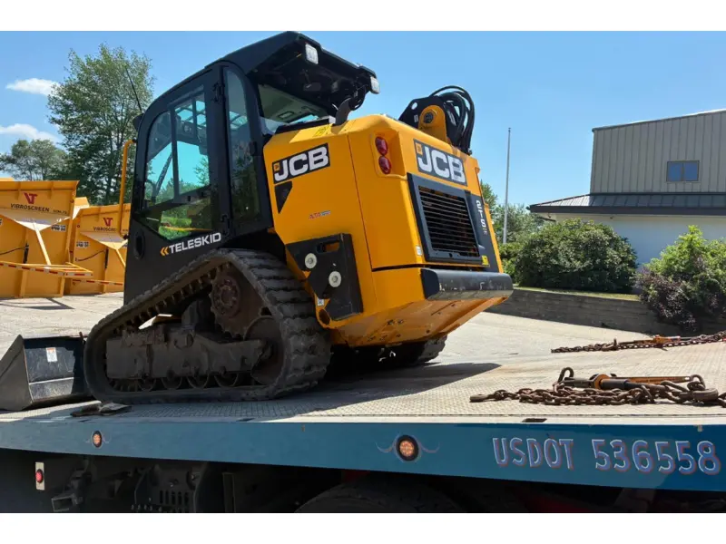 2022 JCB 2TS-7T