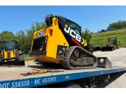 2022 JCB 2TS-7T
