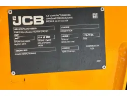 2022 JCB 2TS-7T