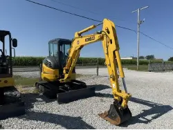 2026 KOBELCO SK35SR-7