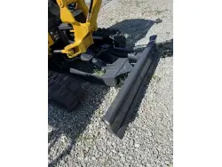 2026 KOBELCO SK35SR-7