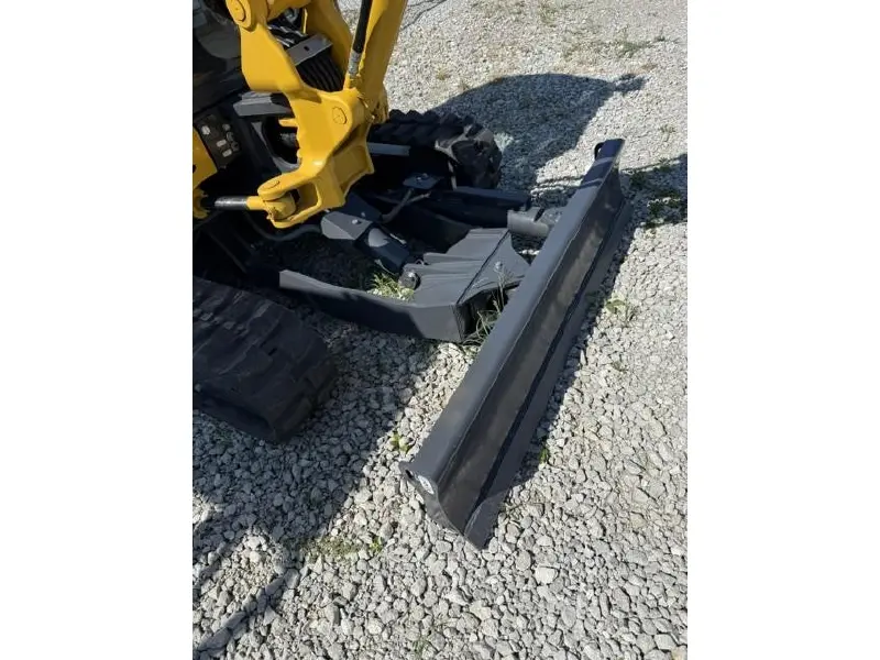 2026 KOBELCO SK35SR-7