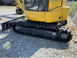 2026 KOBELCO SK35SR-7