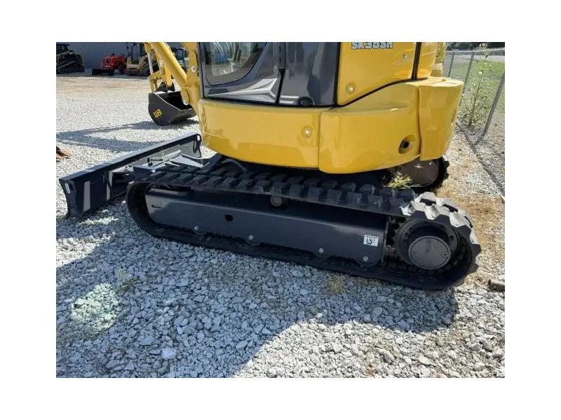 2026 KOBELCO SK35SR-7