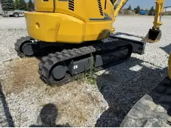 2026 KOBELCO SK35SR-7