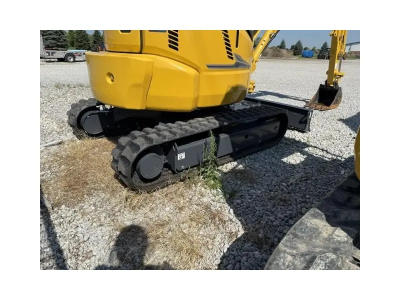 2026 KOBELCO SK35SR-7