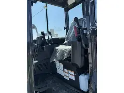 2026 KOBELCO SK35SR-7