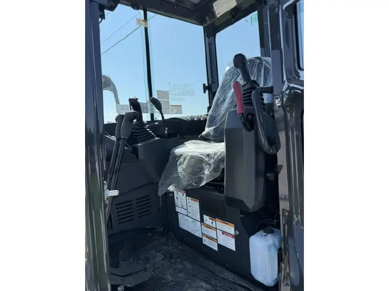 2026 KOBELCO SK35SR-7