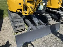 2026 KOBELCO SK85CS-7