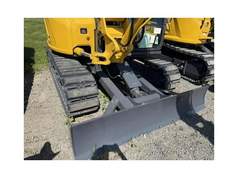 2026 KOBELCO SK85CS-7
