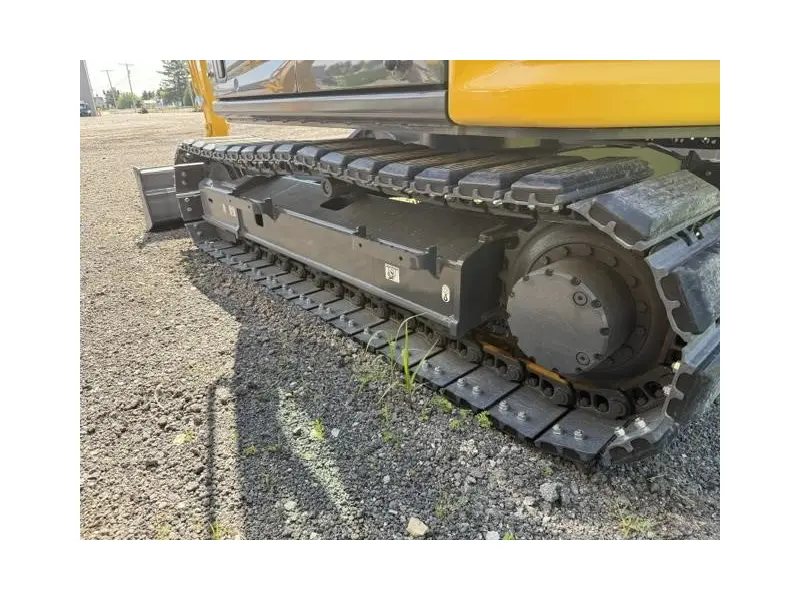 2026 KOBELCO SK85CS-7