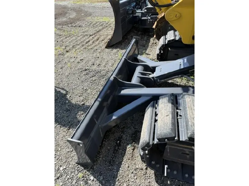 2026 KOBELCO SK85CS-7