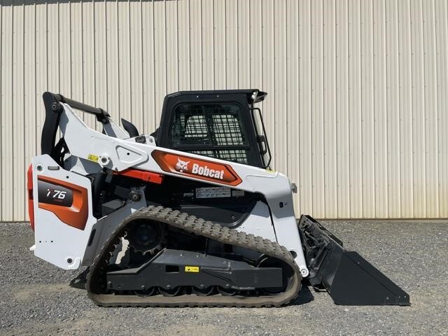 2020 BOBCAT T76 in Bordentown, NJ
